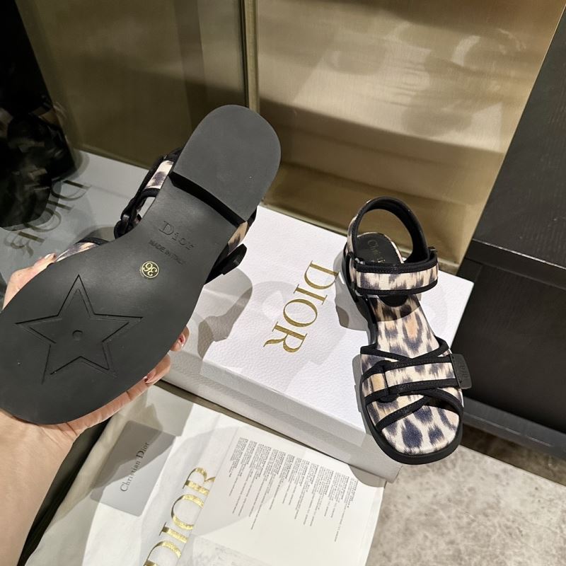 Christian Dior Sandals